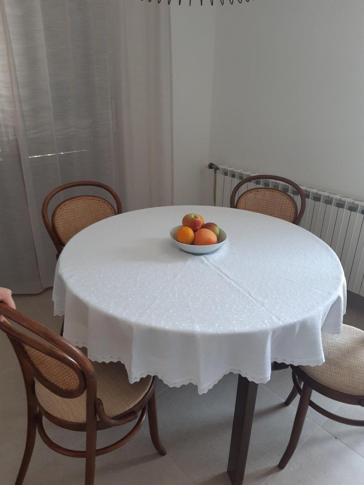 Apartments Cerovic Malinska Eksteriør bilde